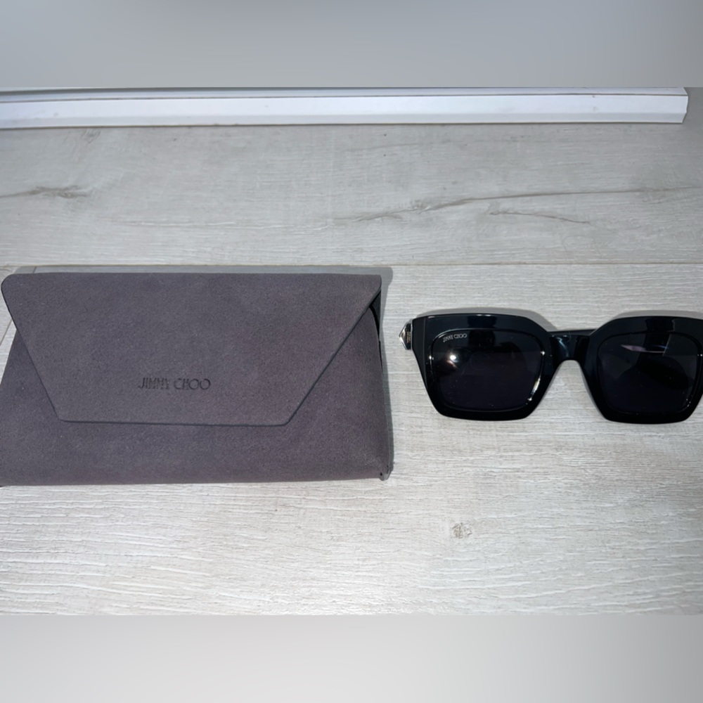 Jimmy choo womens sunglasses